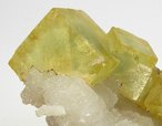 Fluorite Mineral